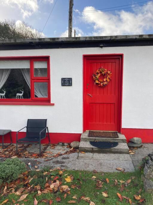 The Potters Cottage Clifden Kültér fotó